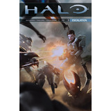 Halo Escalation Tomo 3b