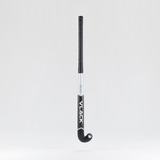 Palo De Hockey Wooly Classic Series Negro 95% Carbono Vlack