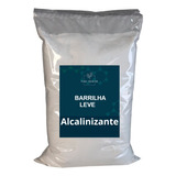 Alcalinizante Elevador Alcalinidade Piscina 10kg Barrilha