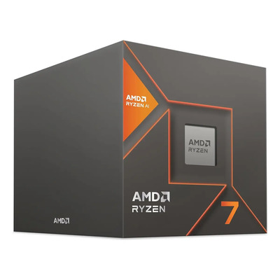 Procesador Amd Ryzen 7 8700g 4.2 Ghz Octa Core Socket Am5 | Meses sin interés