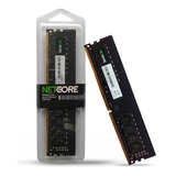 Memoria Para Computador 4gb Ddr4 2666mhz Netcore  C/nota