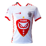 Jersey Tecos Talla Infantil Edicion 45 Aniversario 2016 