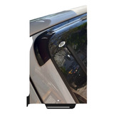 Deflectores De Ventanillas Adhesivos Volkswagen Amarok X4