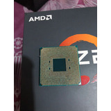 Ryzen 5 2600x