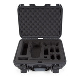 Estuche Case Rigido Estanco Nanuk 920 Drone Dji Mavic Pro