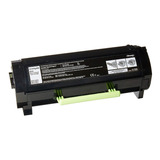 Tóner Para Lexmark 60f4h00 604 Mx310 Mx410 Mx510 610 611