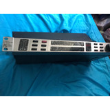 Behringer Dcx2496 Crossover Eq Ecualizador Digital