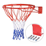 Aro Basquetbol Profesional 45 Cm - Basketball Aro Basket