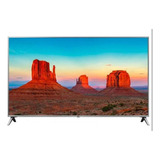 Tv Smart 43' 4k