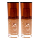 Maquillaje Líquido Trublend - #d5 Tawny De Covergirl Para Mu