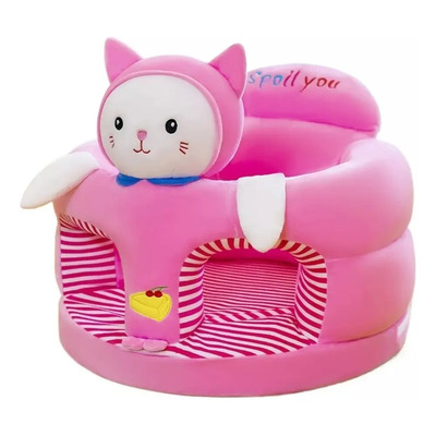 Aa De Assento For Sentar, Sofá Sillón De Pelúcia Para | Meses sin interés