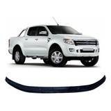 Deflector De Capot Ford Ranger 2013-2014-2015