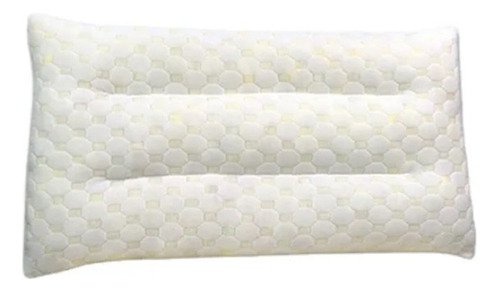 Almohada Ortopedica Memory Foam Color Modelo 4