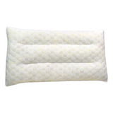 Almohada Ortopedica Memory Foam Color Modelo 4