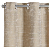 Cortina M15 Jacquard Atenas Desert 2,70 M X 2,30 M