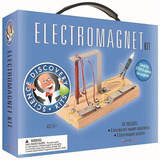 Kit De Ciencia Electroimán