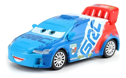 . L Automoviles Pixar Metálico\u002Fmodel A Elección. O | Envío gratis