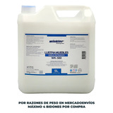 Lustramuebles Emulsionado Winkler Wk580 Bidon 5 Litros