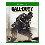 Juego Call Of Duty Advanced Warfare - Xbox One