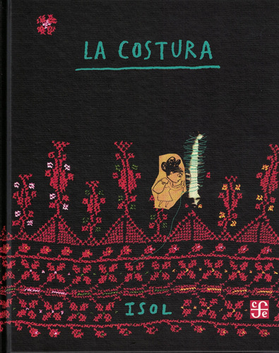 Libro Costura, La - Isol
