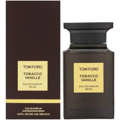 Perfume Tom Ford Tobacco Vanille Eau De Parfum 100ml | Meses sin interés