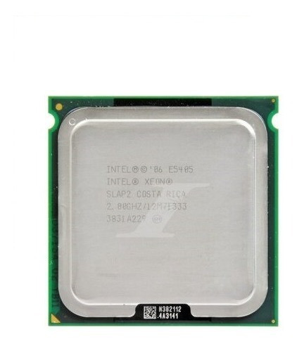 Processador Intel Xeon E5405 2.00 Ghz 12 Mb Lga 775