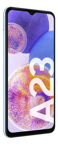 Celular Samsung Galaxy A23 128gb Celeste (clase A)