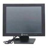 Monitor Touch Punto De Venta Nextep Ne-520 15'' 1024 X 768px