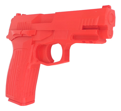 Pistola Inerte 3d Bersa Tpr 9 Pro Ideal Entrenamiento