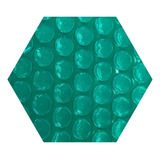 Capa Térmica Para Piscina 6 X 2 Thermocap 500 Micras Verde