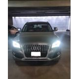 Audi Q5 2015 