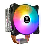 Cooler Para Processador Gamdias Boreas E1-410 Lite Fan 120mm