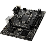 Msi H310m Pro-m2 Plus Lga 1151 Micro-atx Motherboard