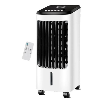 Climatizador Britânia Bcl04fi Virus Protect 5 Em 1 800w | Frete grátis
