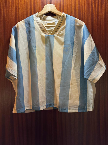 Camiseta Argentina Maradona adidas - Única