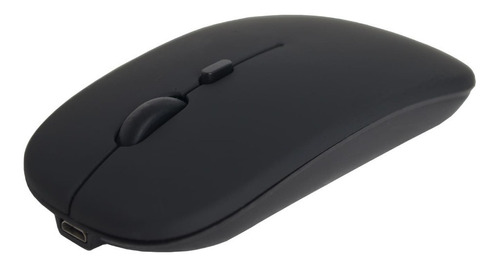 Mouse Sem Fio Wireless 2.4 Ghz Para Computador Ou Tablet