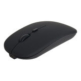 Mouse Sem Fio Wireless 2.4 Ghz Para Computador Ou Tablet