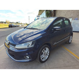 Vw Fox Highline Imotion 2016 Ugarcia