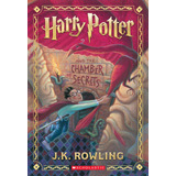 Harry Potter And The Chamber Of Secrets (inglés)