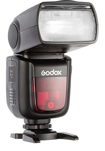 Flash Godox Ving V860 Il S Para Câmeras Sony