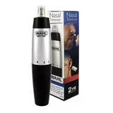 Depilador Wahl Nasal Trimmer Nariz Orejas