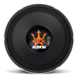 Alto Falante Woofer Magnum Fusion Rex 12 Pol 950w Rms 8 Ohms