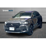 Ds7 Crossback Audace 1600cc Tp T 