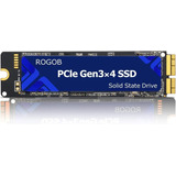 Disco Estado Sólido Pcie Ssd Gen3*4 De 512 Gb Para Macbook