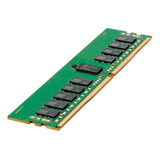 Memória Ram Smartmemory Color Verde  32gb 1 Hpe 815100-b21