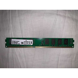 Memória Ram Ddr3 8gb 1333mhz - Kingston