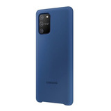 Funda Silicon Cover S10 Lite Samsung Galaxy Original