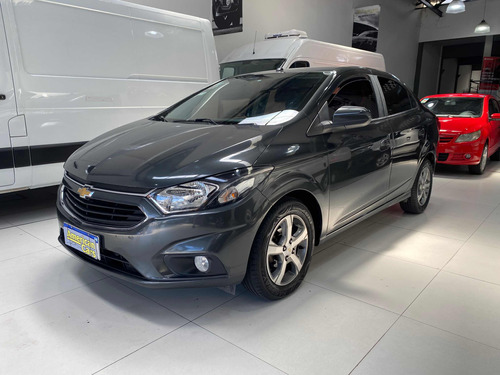 Chevrolet Prisma 2018 1.4 Ltz At 98cv