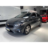 Chevrolet Prisma 2018 1.4 Ltz At 98cv