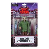 Figura Neca Toony Terrors Jason Voorhees